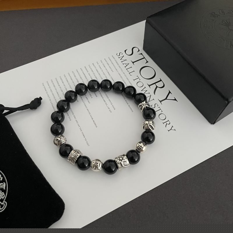 Ch**me He**ts bracelets